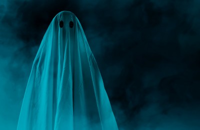 Recruitment Ghostbusters