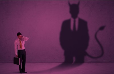 The devil is in the detail: CV tips