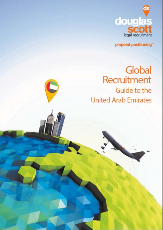 Relocating to the Middle East?