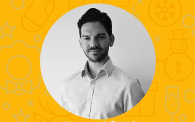 Christmas Career Countdown - Day 4