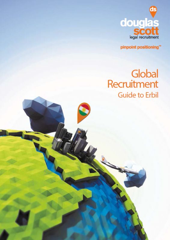 Do you need support relocating to Erbil?