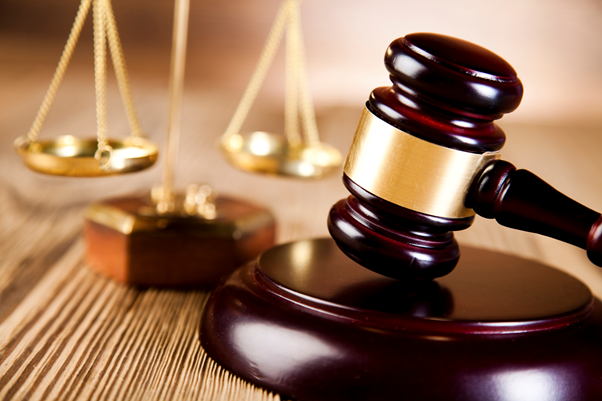 Talent spotting is on the cards for the next Supreme Court Judge