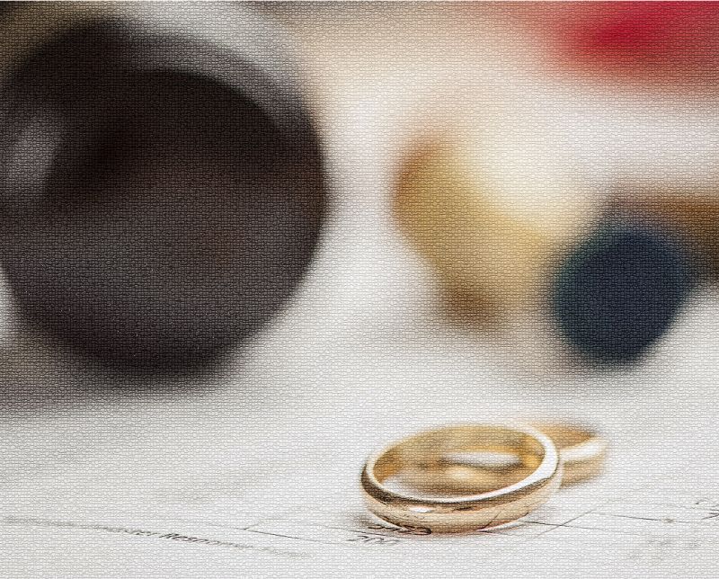 Graduates Leaving Law Firms at the Altar