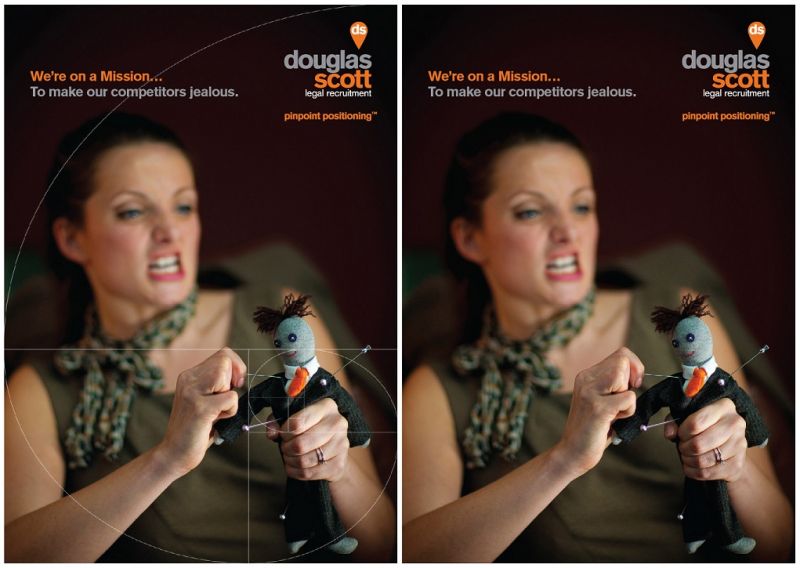 Douglas Scott Legal Recruitment enjoying Renaissance