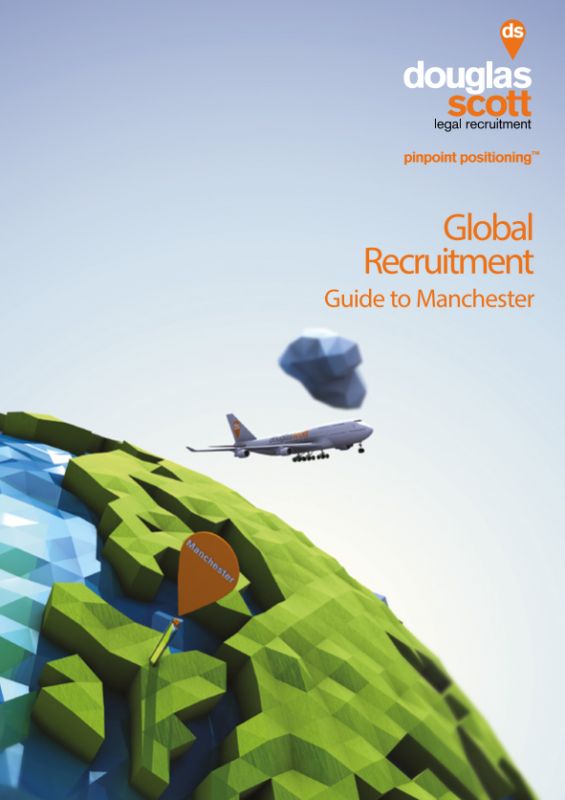 Are you looking at legal jobs in Manchester?