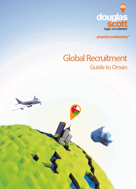 Thinking of relocating to Oman?
