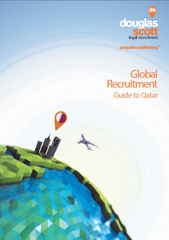 Looking for Opportunities in Qatar?