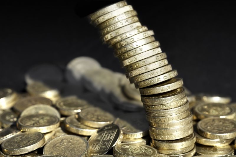 Trainee Solicitor Salaries Slipping